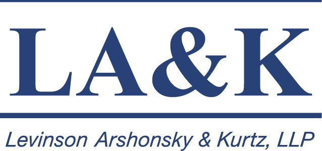 Levinson Arshonsky & Kurtz, LLC Encino, CA Office