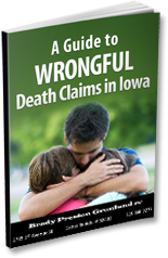 Brady Preston Gronlund PC Cedar Rapids,  Office