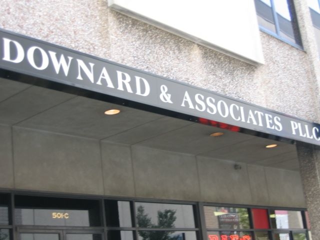Downard & Associates Nashville, TN Office