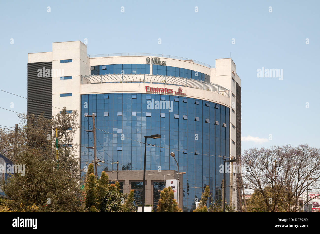 Fragomen, Del Rey, Bernsen & Loewy, LLP, Nairobi, Kenya Office