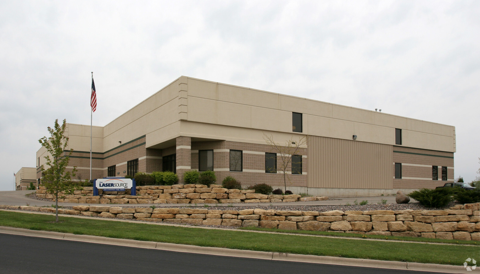 Johnson Teigen, LLC Fitchburg,  Office