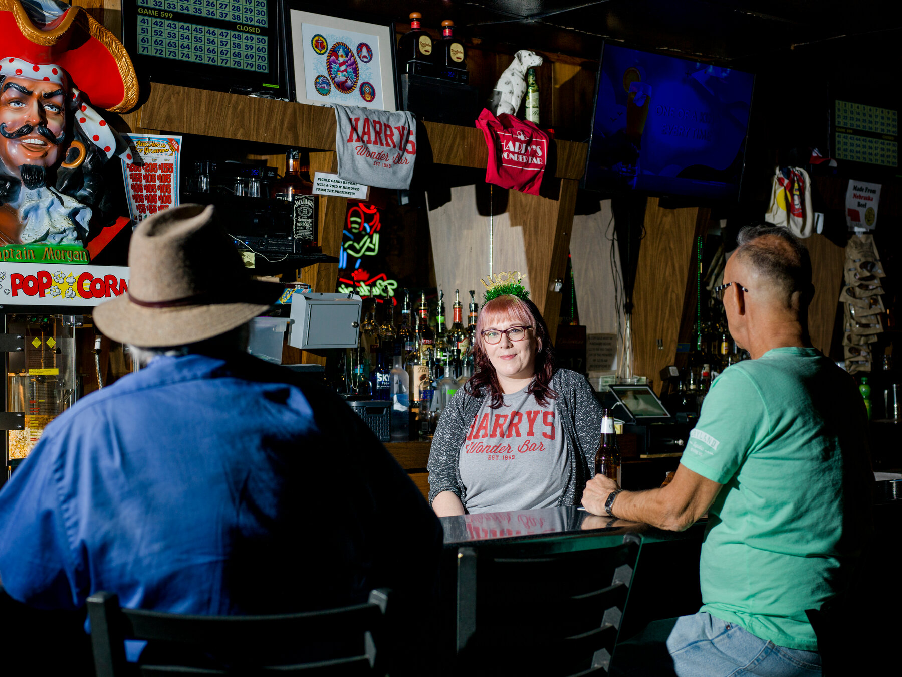 VINGE Shanghai, China Office