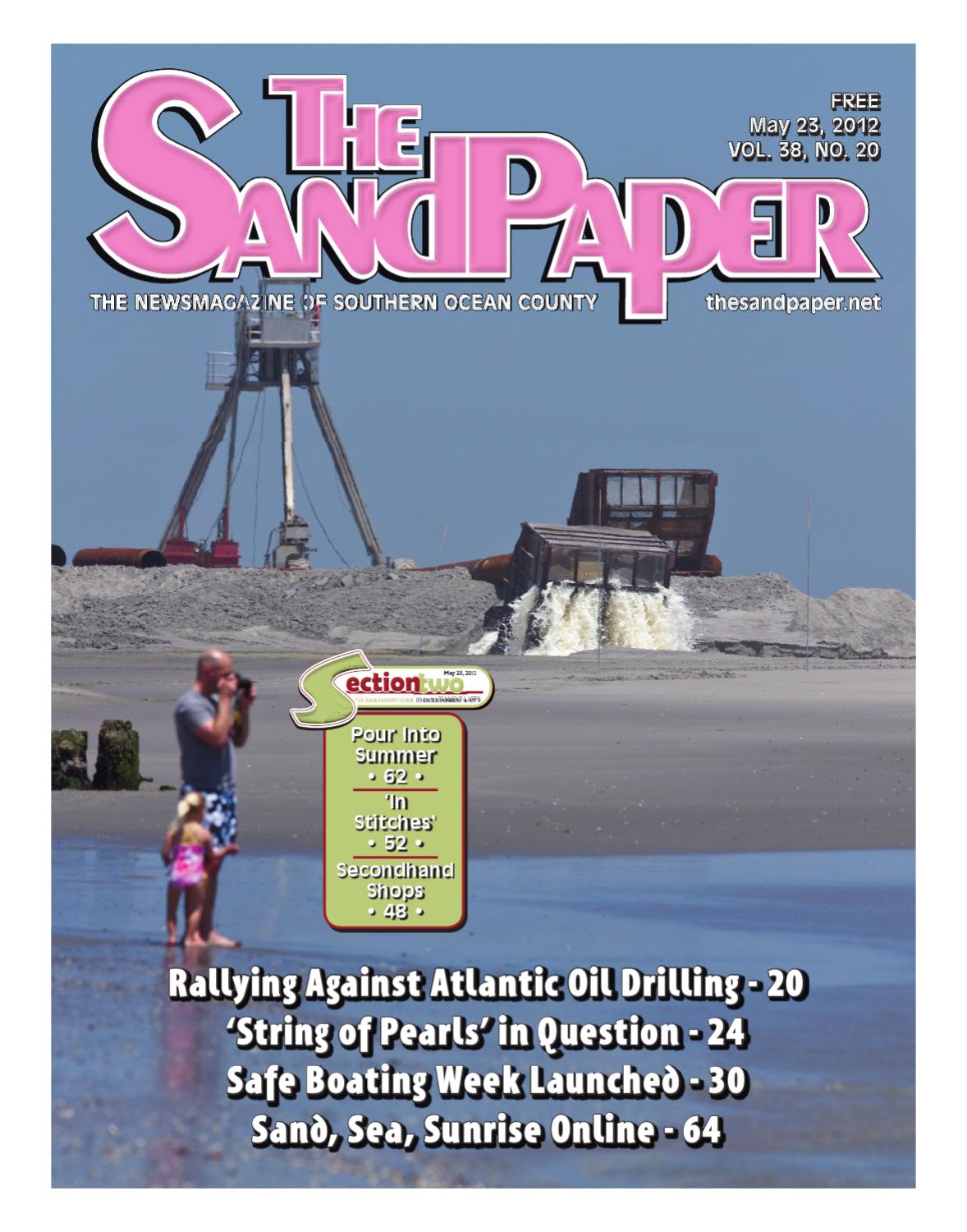 Woodland, McCoy & Shinn, L.L.C Manahawkin, NJ Office