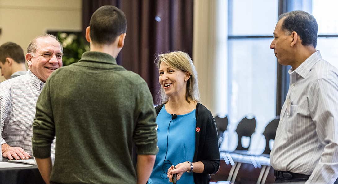 Carrier Law Chicago, IL Office