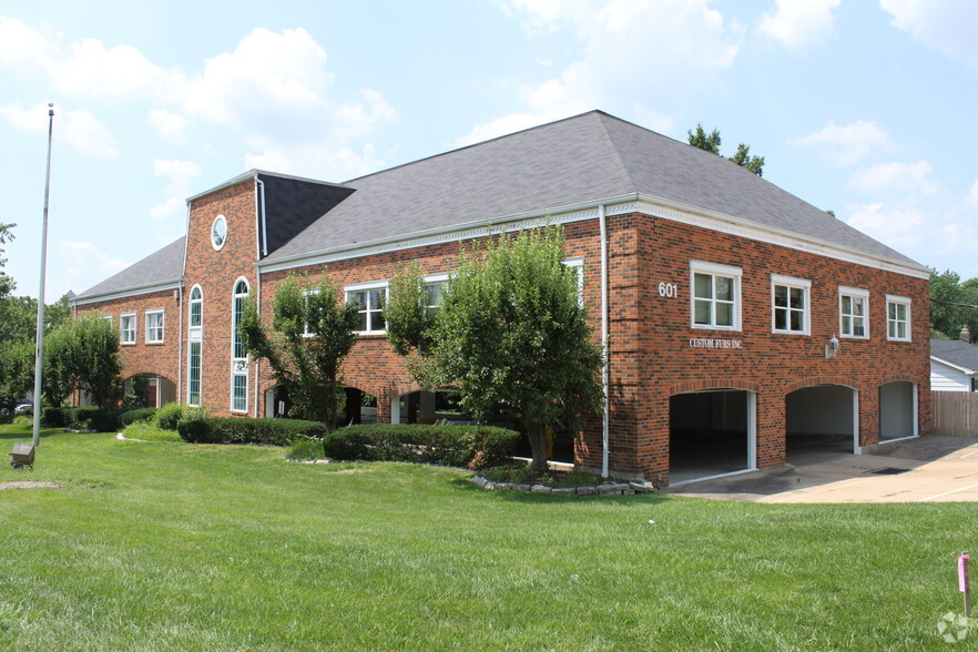 AEGIS Law Frontenac, MO Office