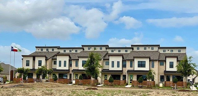 Oppel Allen PLLC Prosper, TX Office