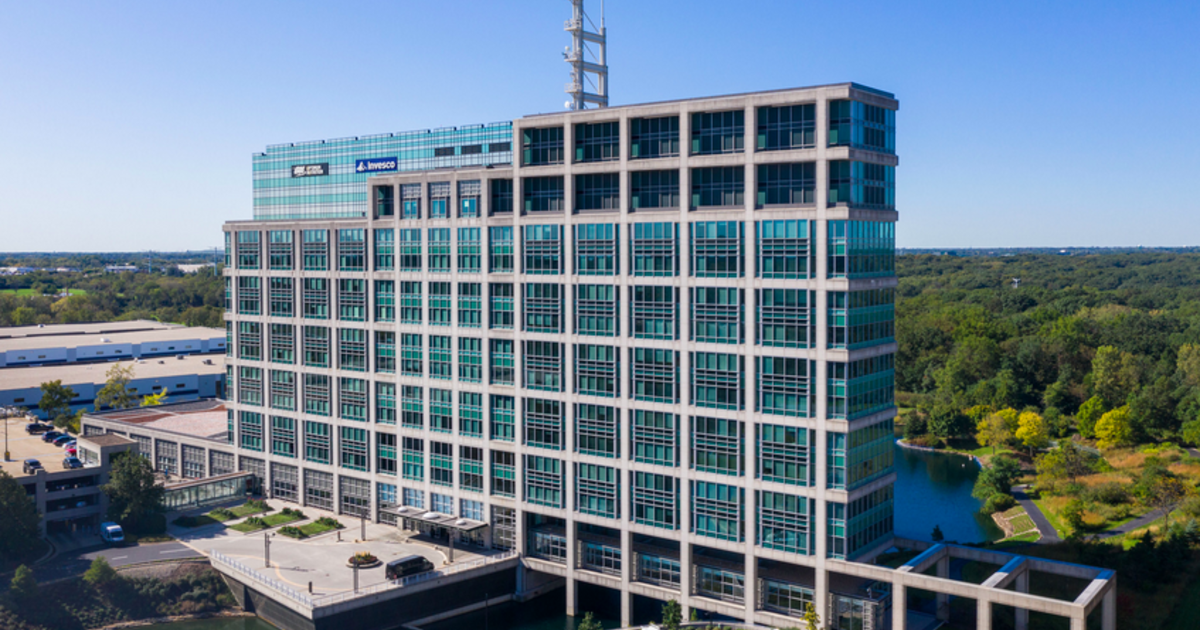 The Chicagoland Law Firm Downers Grove,  Office