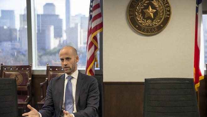 Bona Law PC Dallas, TX Office