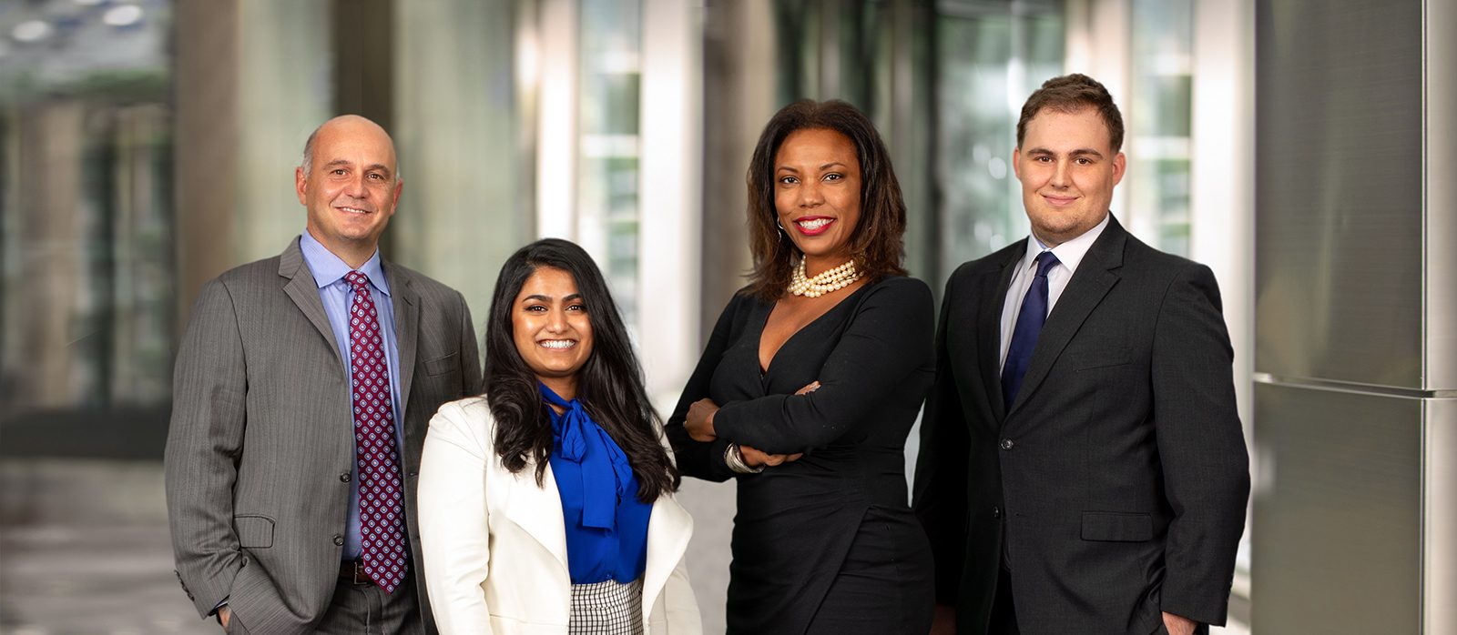 BWW Law Group, LLC Rockville, MD Office