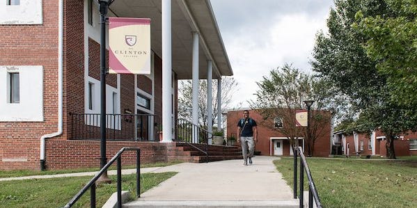 Campbell & Associates Rock Hill, SC Office