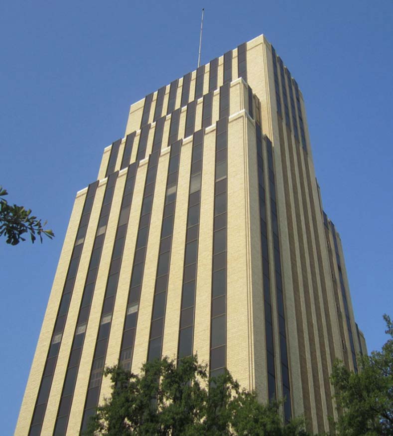 The Neal Law Firm Bedford, TX Office