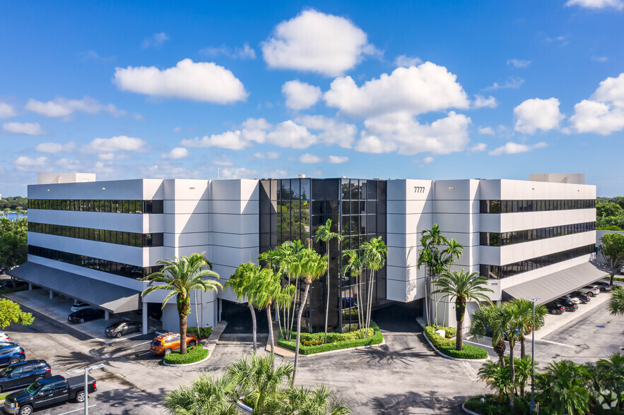 Mederos Legal, PLLC Boca Raton,  Office