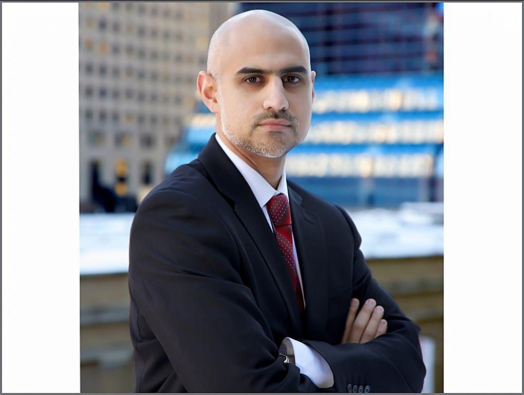 Trivedi & Khan Chicago, IL Office