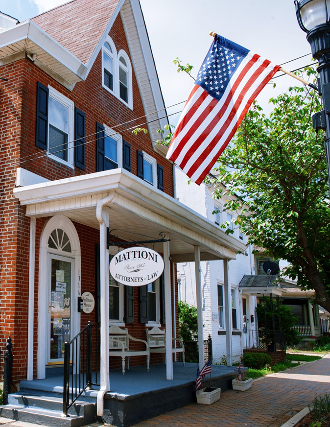 Mattioni, Ltd Philadelphia, PA Office