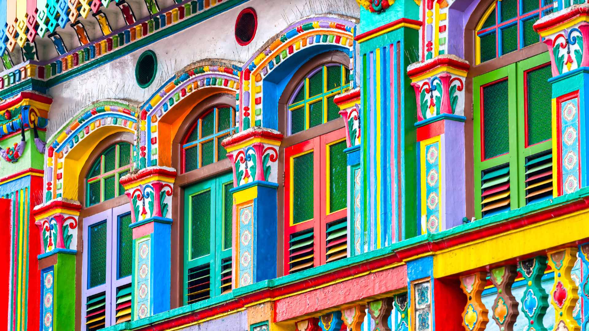 Slaughter and May Singapore Office