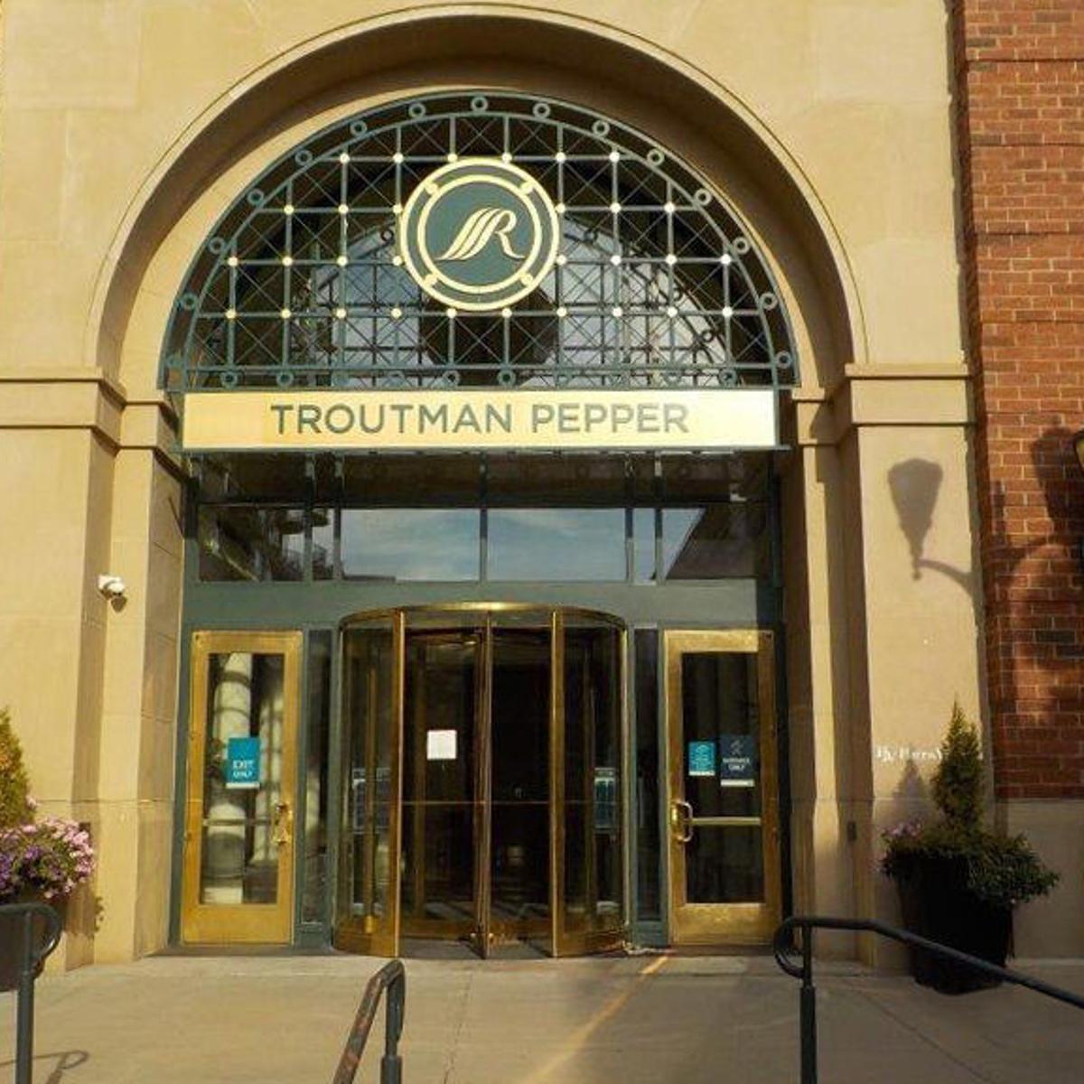 Troutman Pepper Locke LLP New York City, NY Office