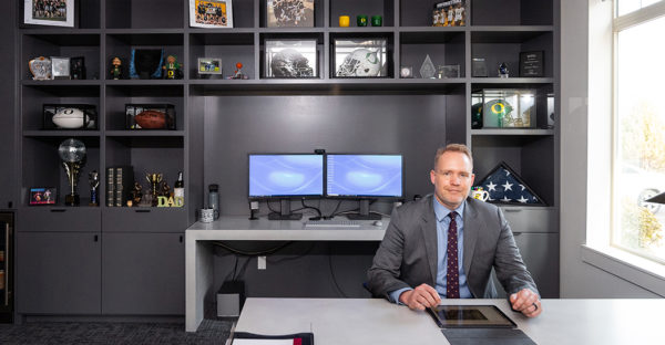 Gregory K. Zeuthen, Attorney At Law Portland, OR Office