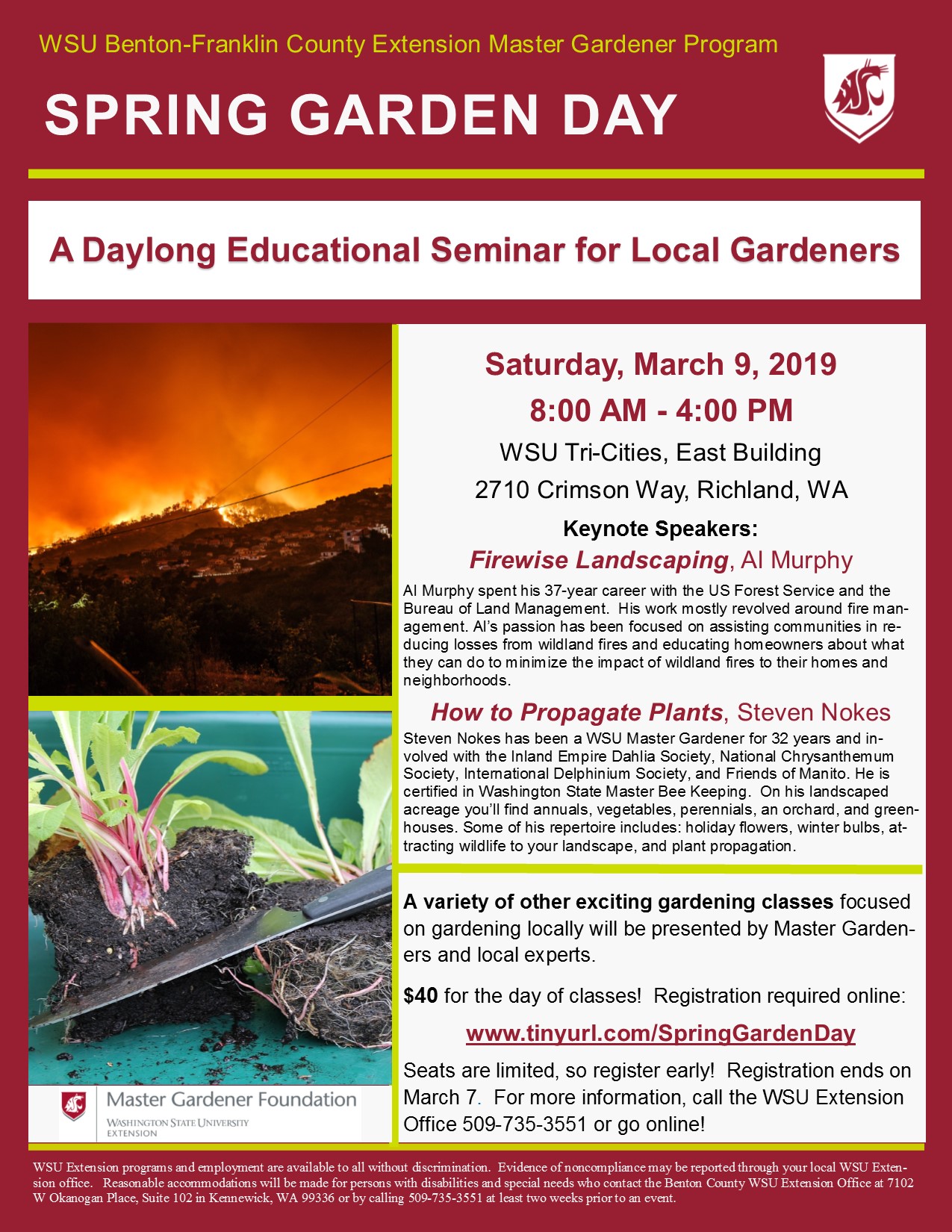 Skyview Law PLLC Kennewick, WA Office