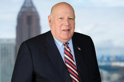 Cook & James, LLC Norcross, GA Office