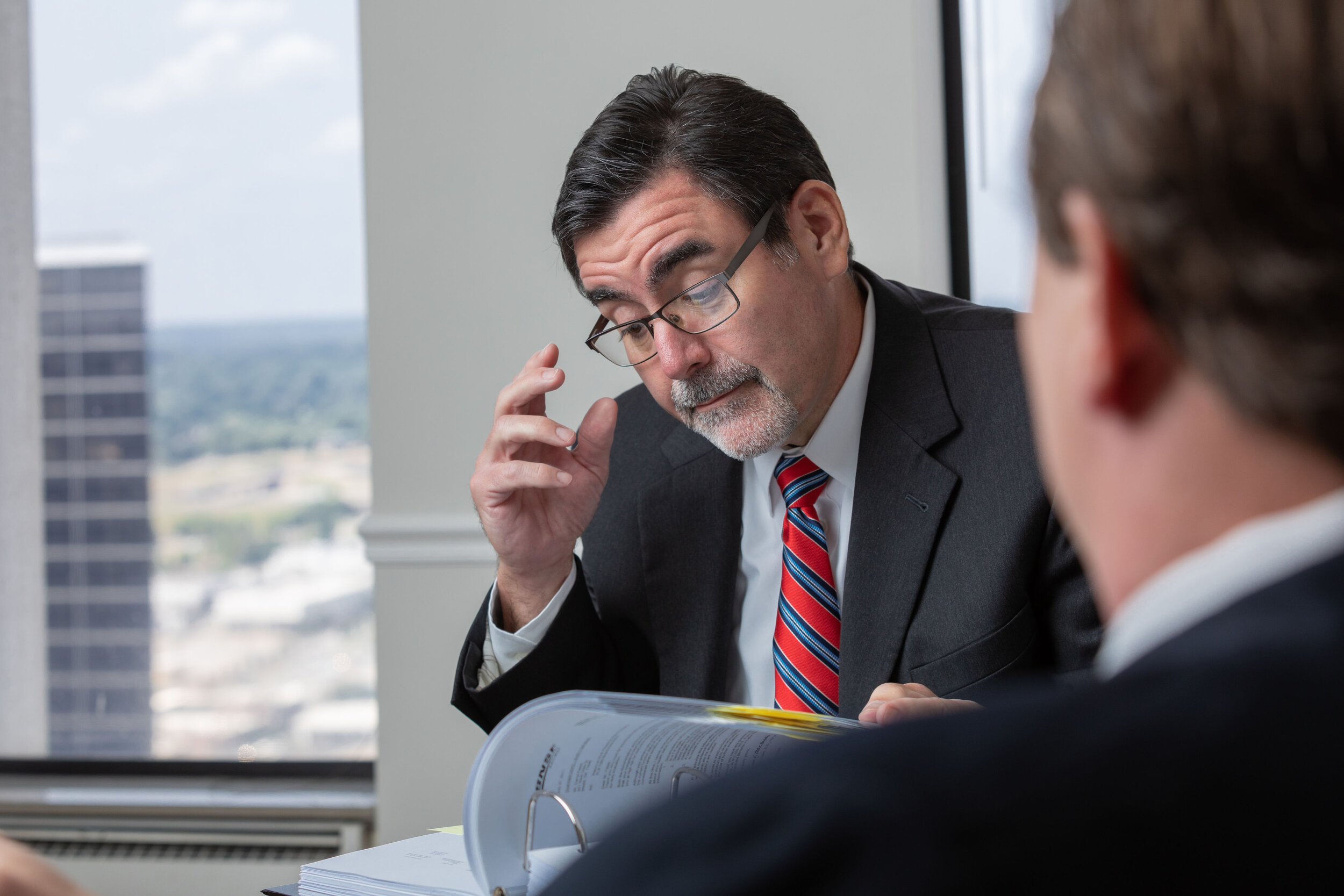 Mullican|Hart Tulsa,  Office