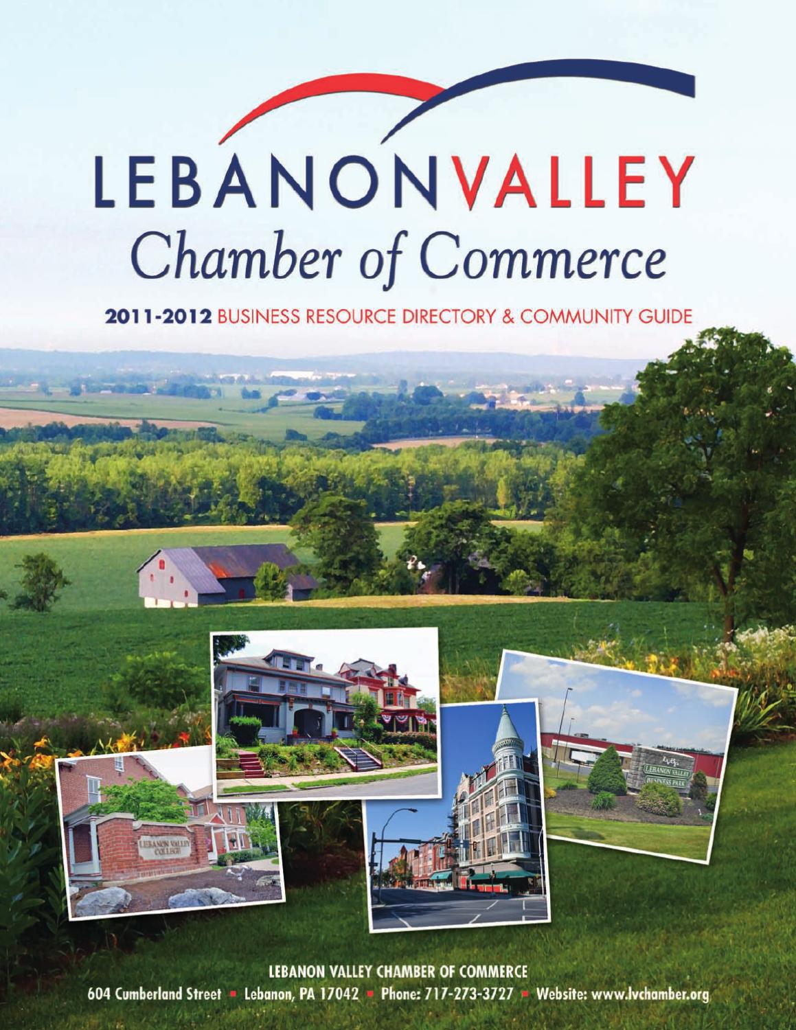 Freeburn and Hamilton Lebanon, PA Office