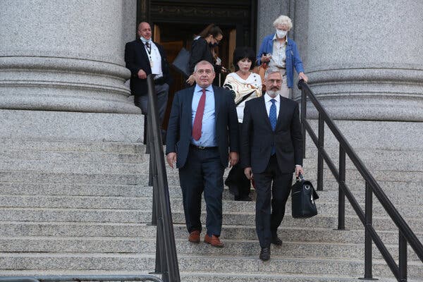 Gerald B. Lefcourt New York City, NY Office