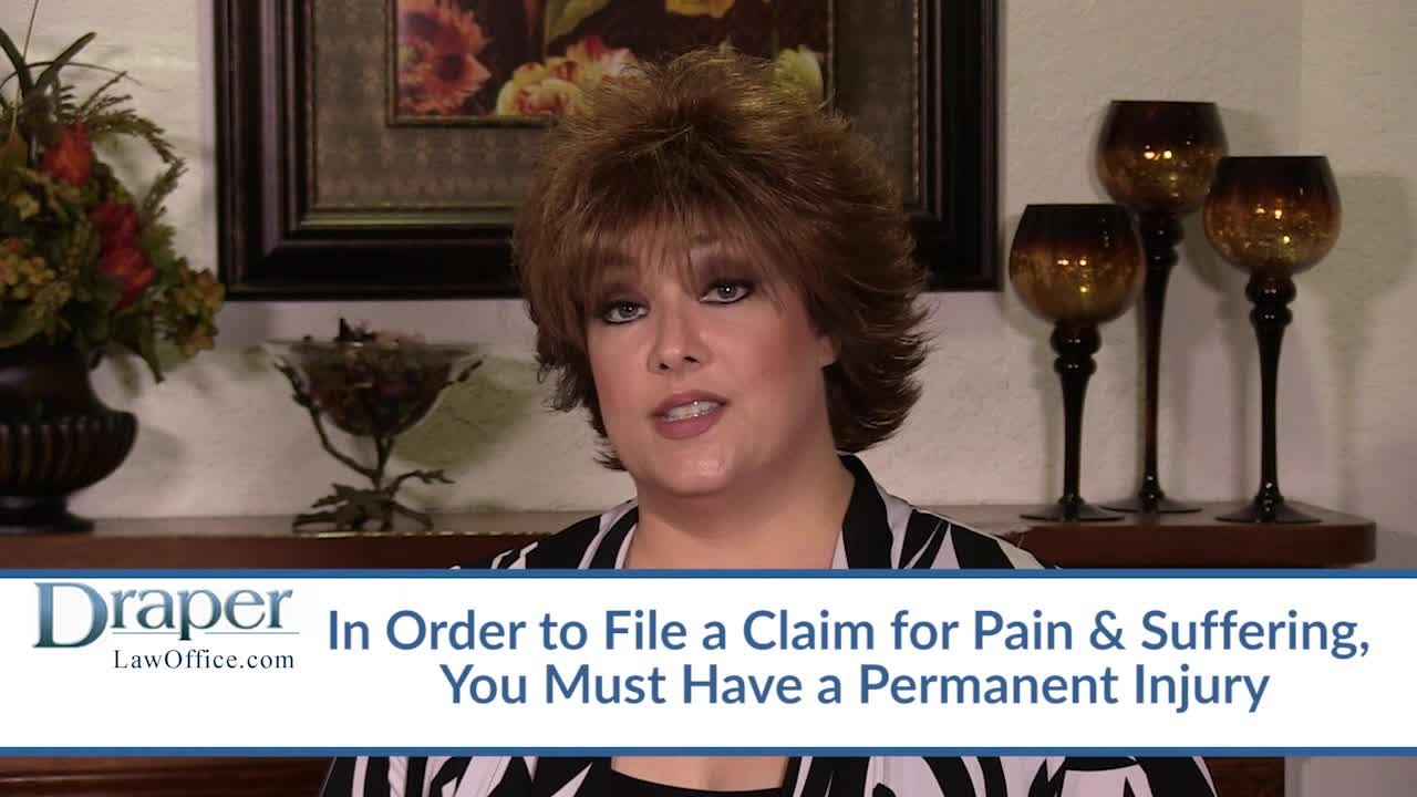 Draper Law Office Orlando, FL Office