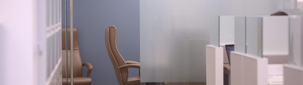 Berger Kahn San Diego, CA Office