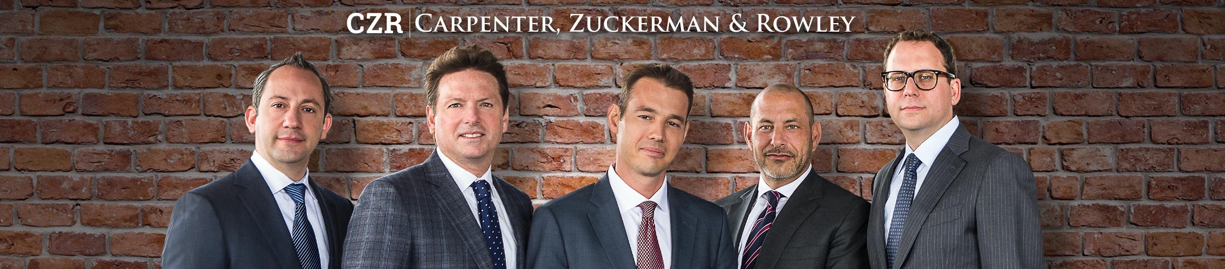 Carpenter & Zuckerman Garden Grove, CA Office
