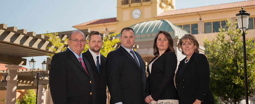 Neasham & Kramer LLP Gold River, CA Office