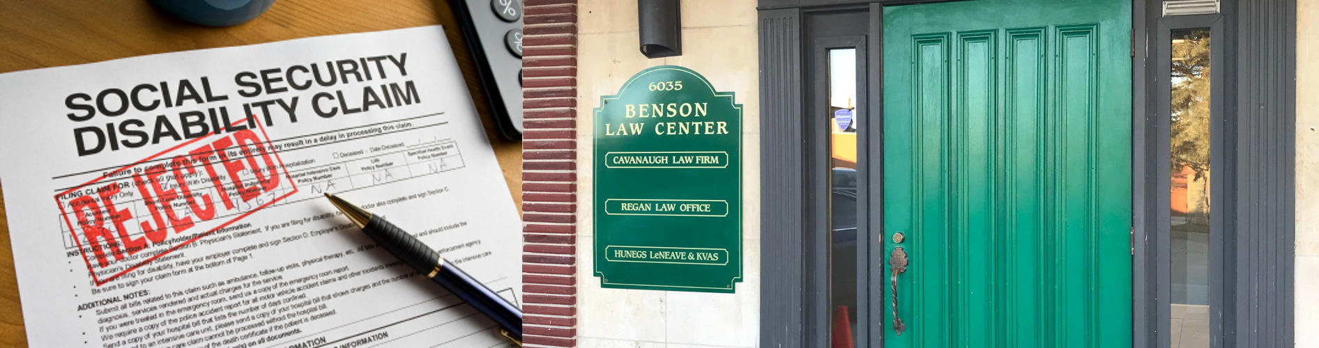 Hunegs, LeNeave & Kvas Attorneys At Law Omaha, NE Office