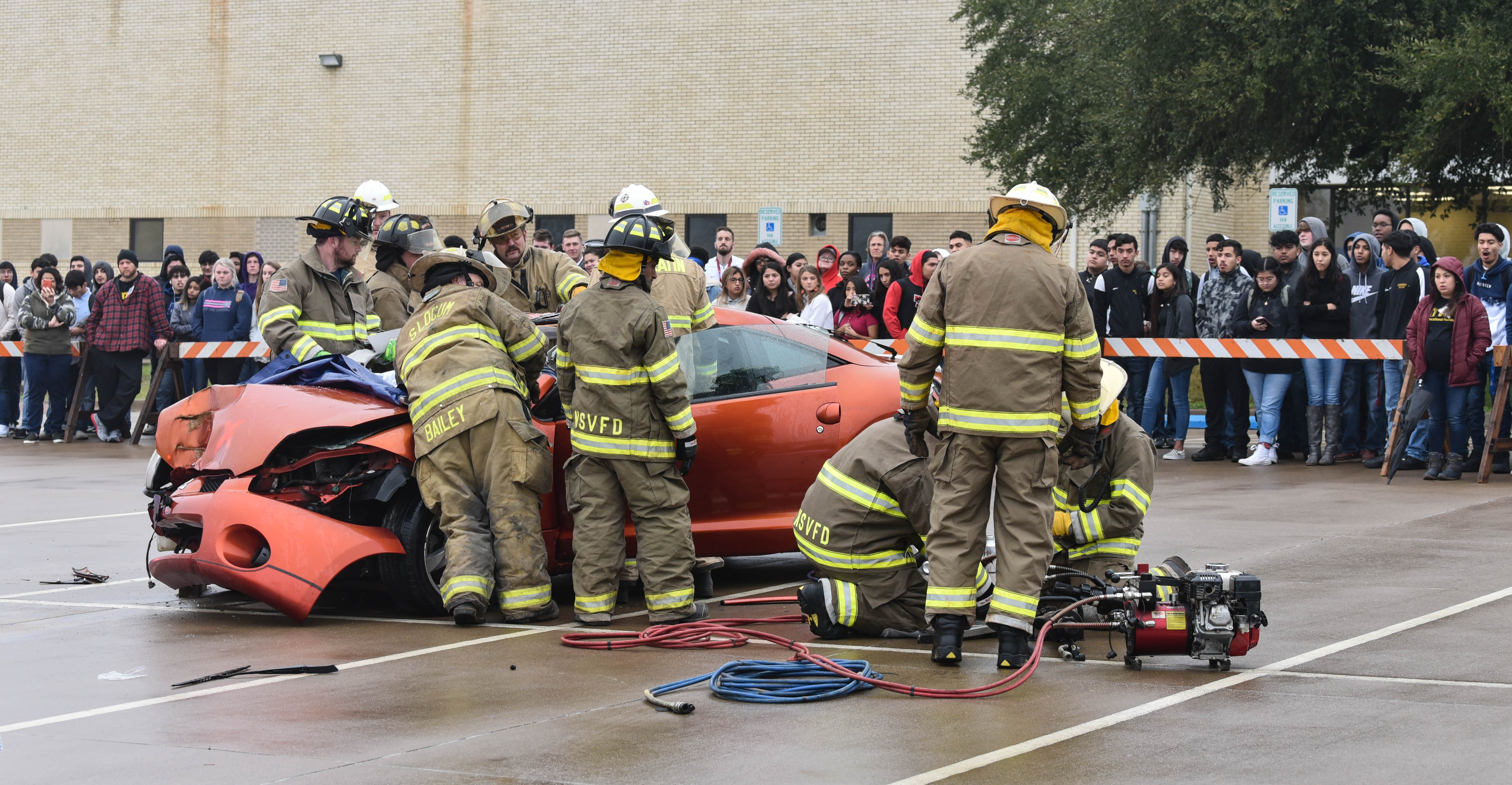 Bailey Law Firm Tyler, TX Office