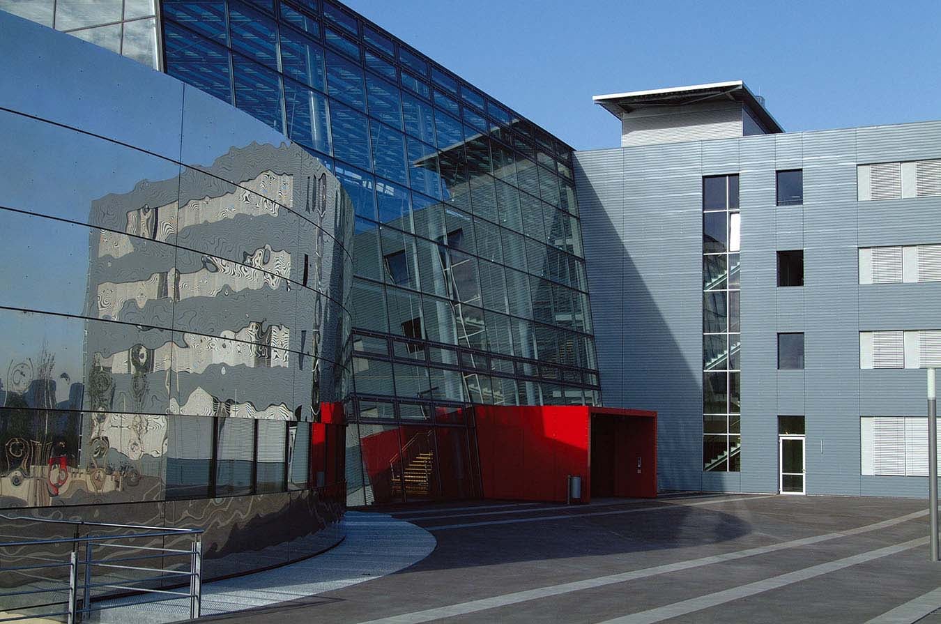 CMS Legal Mnchen, Germany Office