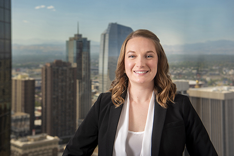 Williams Weese Pepple & Ferguson Denver, CO Office