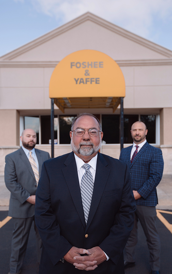 Foshee & Yaffe Oklahoma City, OK Office