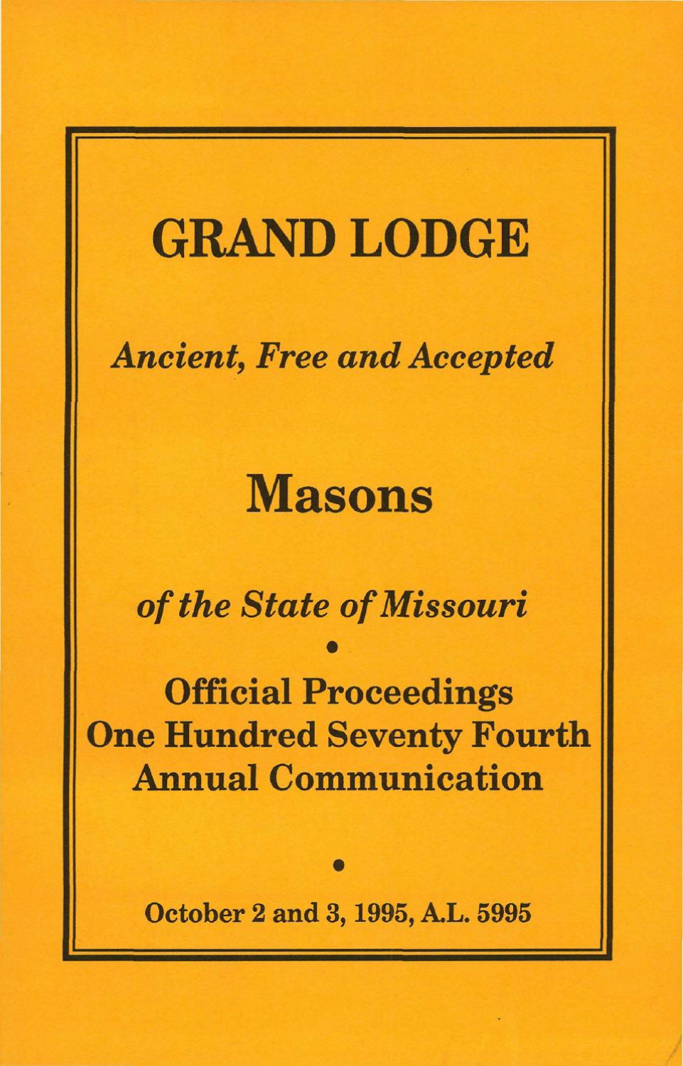 The Redfearn Law Firm, P.C Stockton, MO Office