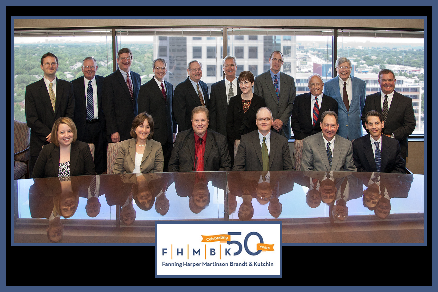 Fanning Harper Martinson Brandt & Kutchin, P.C Dallas, TX Office