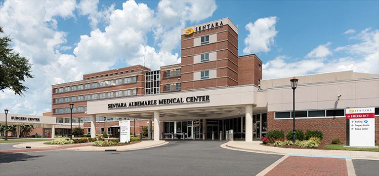 Thompson & Pureza, P.A Elizabeth City, NC Office