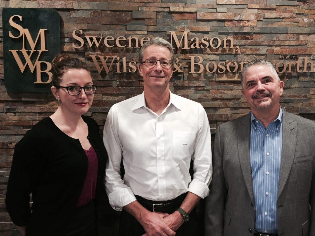 Sweeney Mason LLP Los Gatos, CA Office