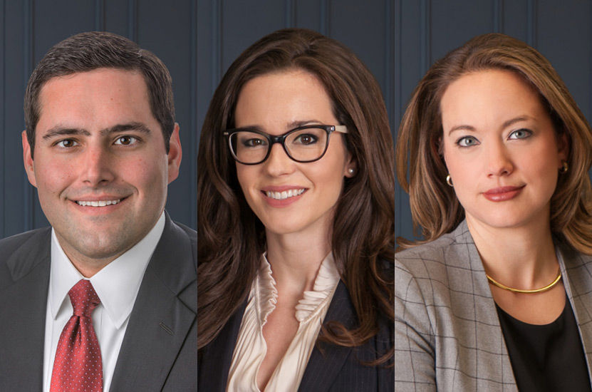 Fogler, Brar, ONeil & Gray LLP Houston,  Office