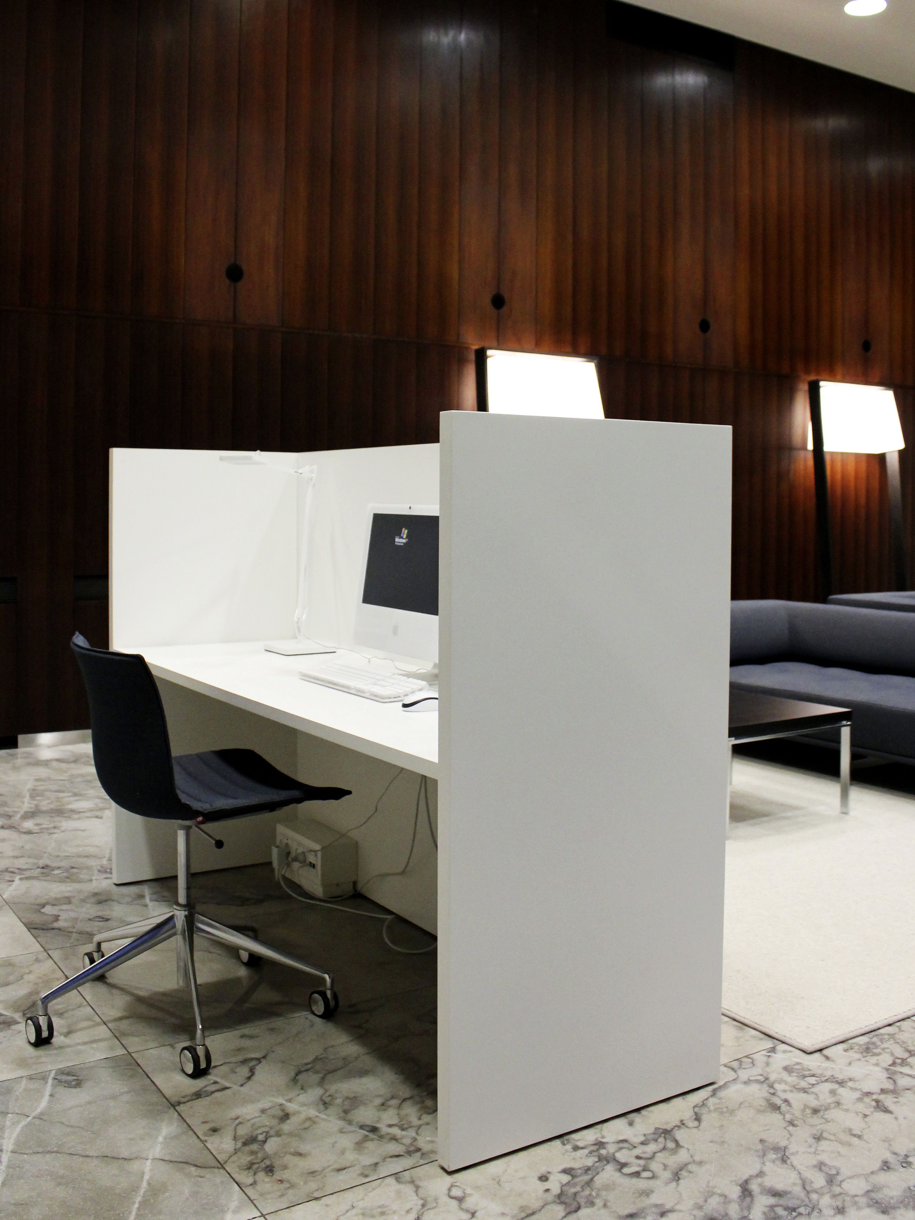 Mazanti-Andersen , United States Office