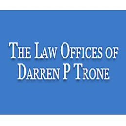 Law Offices of Darren P. Trone Riverside, CA Office