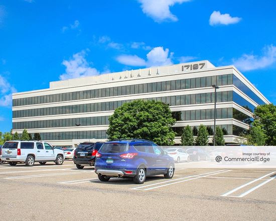 CND Law Livonia,  Office