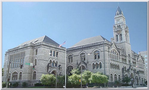 Flexer Law Murfreesboro, TN Office