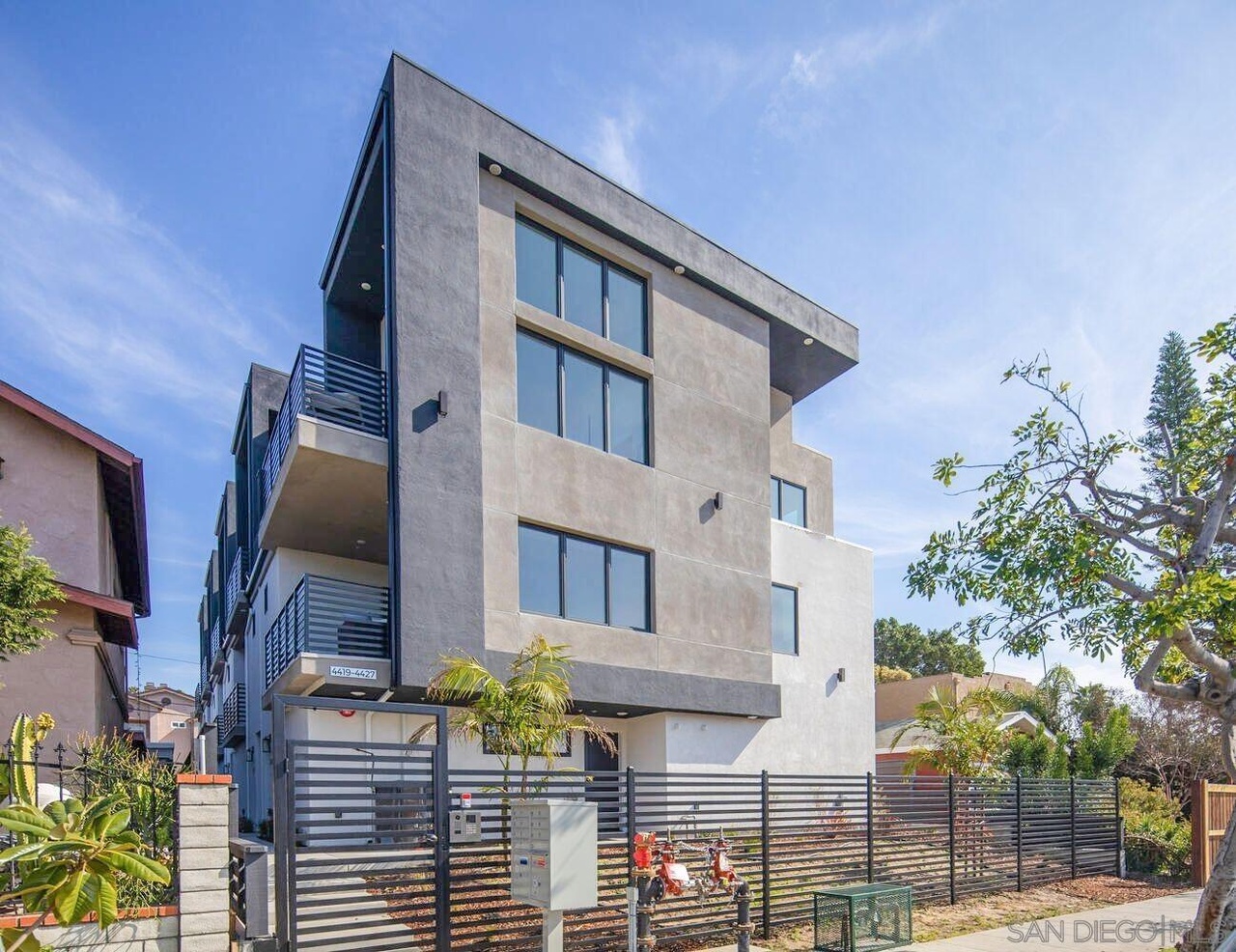 Canterbury Law Group San Diego,  Office