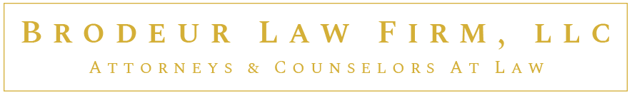 Brodeur Law Firm, LLC Middletown,  Office