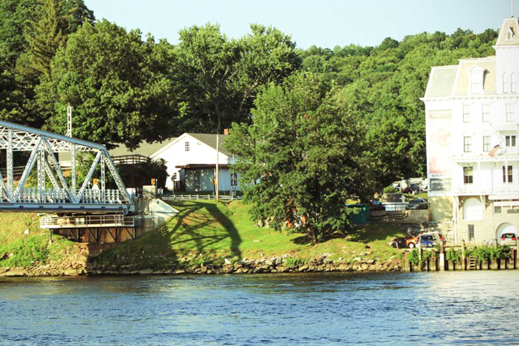 Jackson O'Keefe Hartford, CT Office