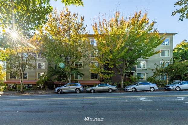 The Davis Firm Seattle, WA Office