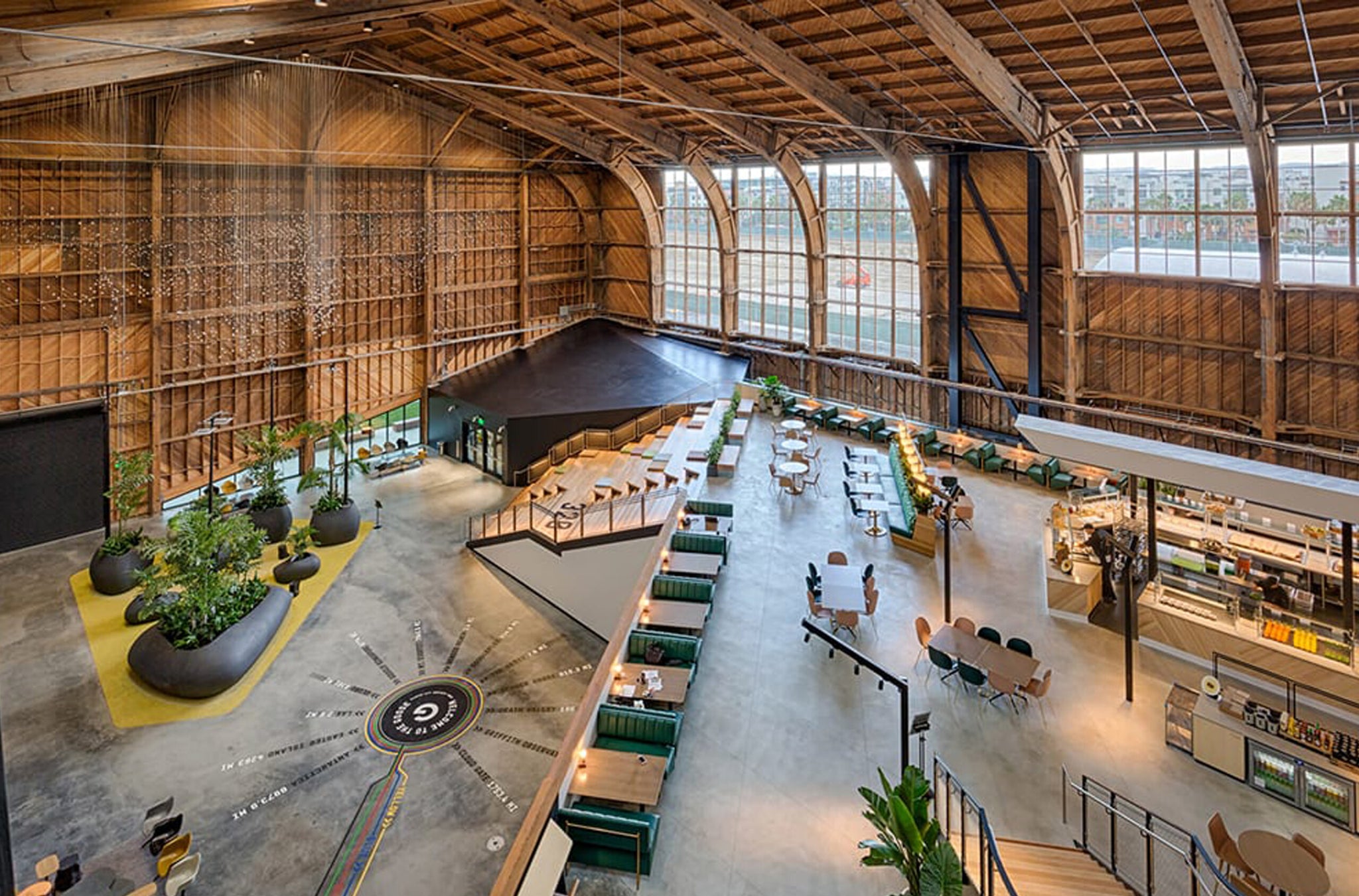 Gunderson Dettmer Los Angeles, CA Office