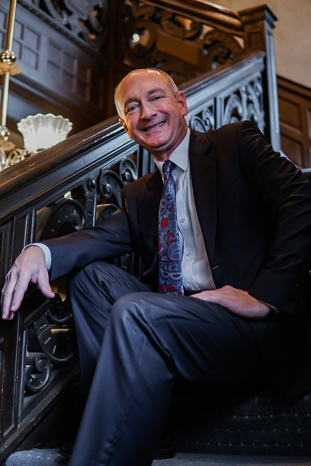 Mawicke & Goisman, SC Milwaukee, WI Office